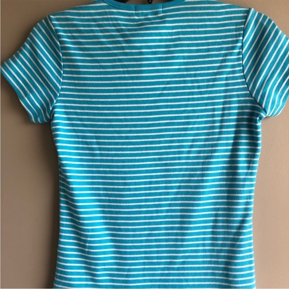 NWT Hang Ten T-shirt - Picture 3 of 3